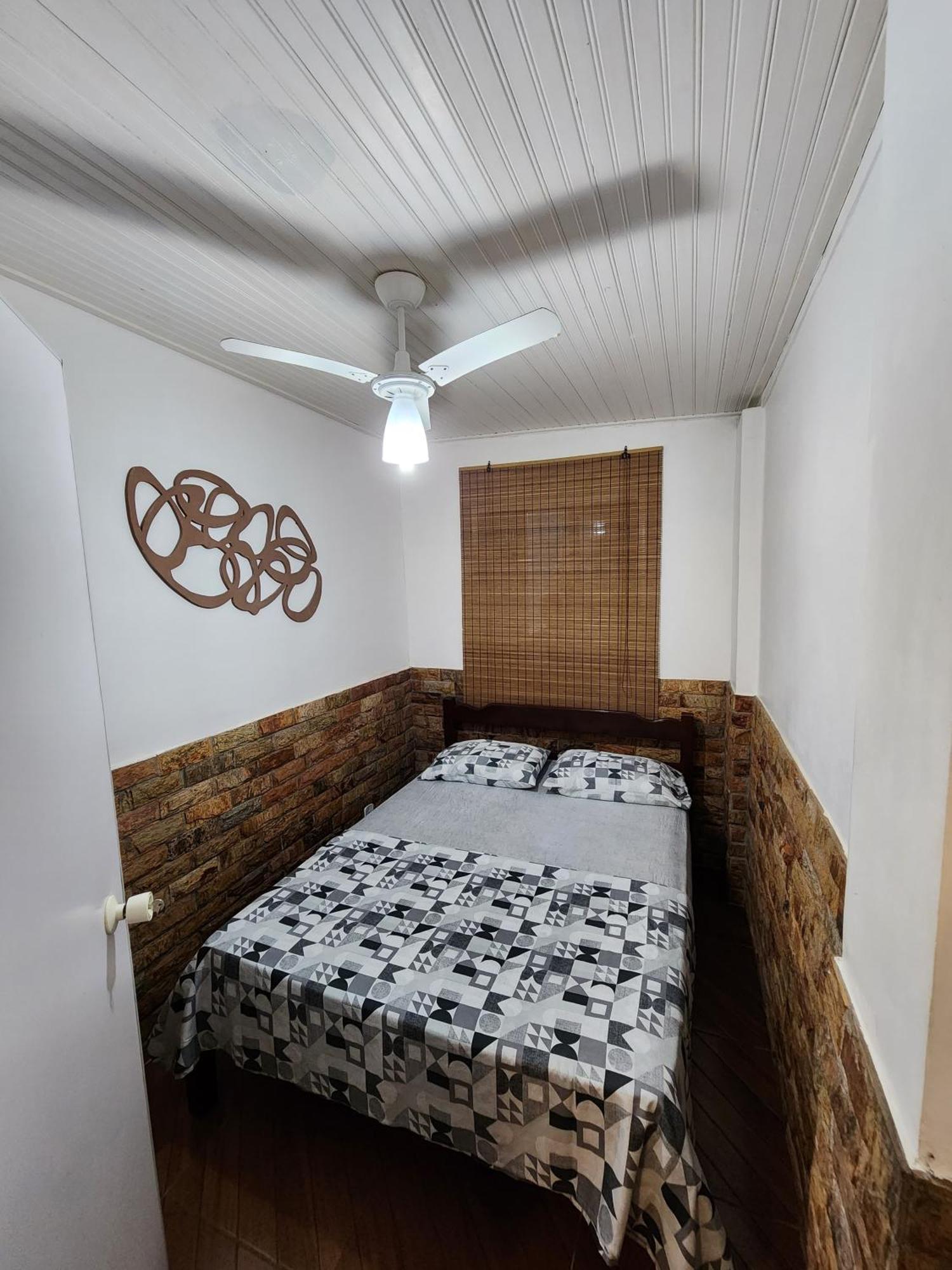 Quarto Duplo